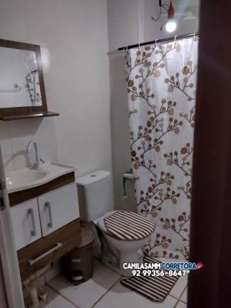 Imagem Apartamento com 2 Quartos para Alugar, 42 m² em Colônia Terra Nova - Manaus