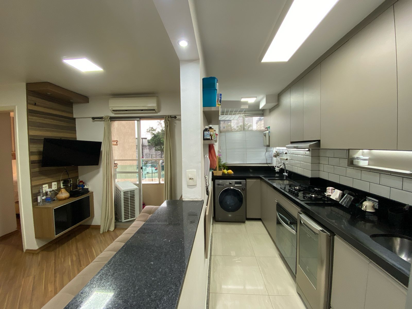 Imagem Apartamento com 2 Quartos à Venda, 40 m² em Fazenda Morumbi - São Paulo