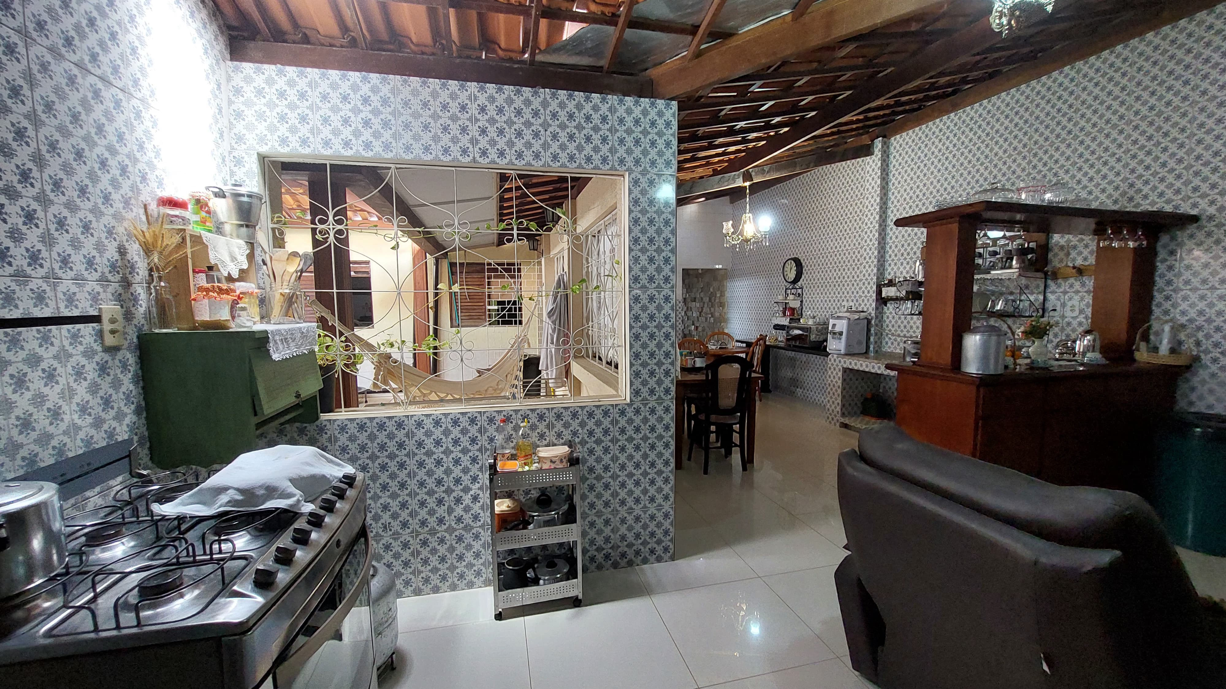 Foto do imóvel: Casa com 3 Quartos à Venda, 132 m² em Antares - Maceió