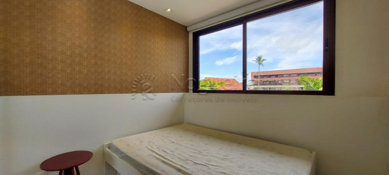 Imagem Apartamento com 2 Quartos à Venda, 60 m² em Praia de Muro Alto - Ipojuca