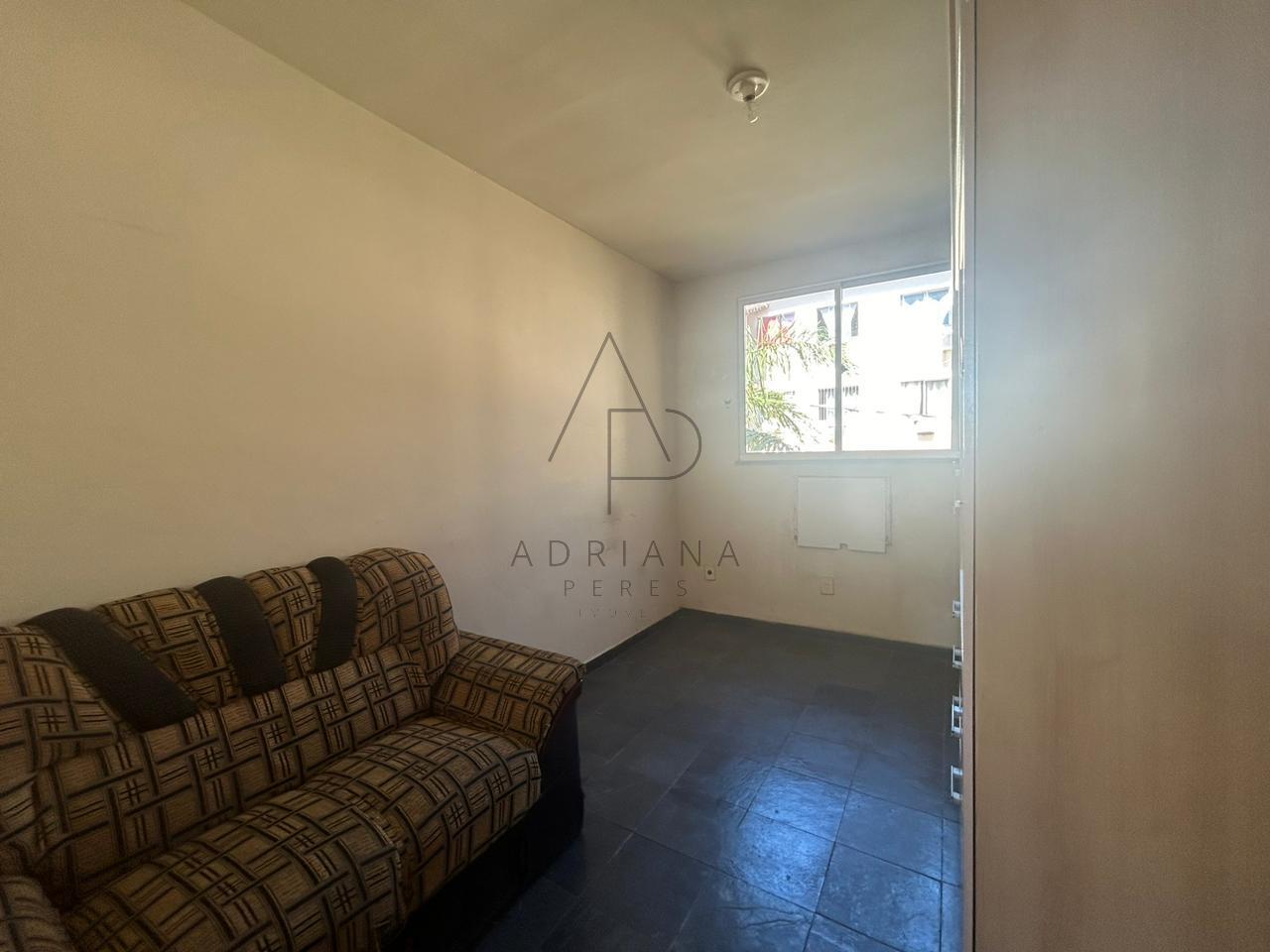 Imagem Apartamento com 2 Quartos para Alugar, 50 m² em Cosmos - Rio de Janeiro