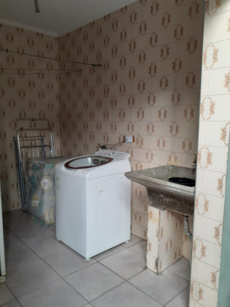 Imagem Casa com 3 Quartos à Venda, 204 m² em Vila Nogueira - Diadema