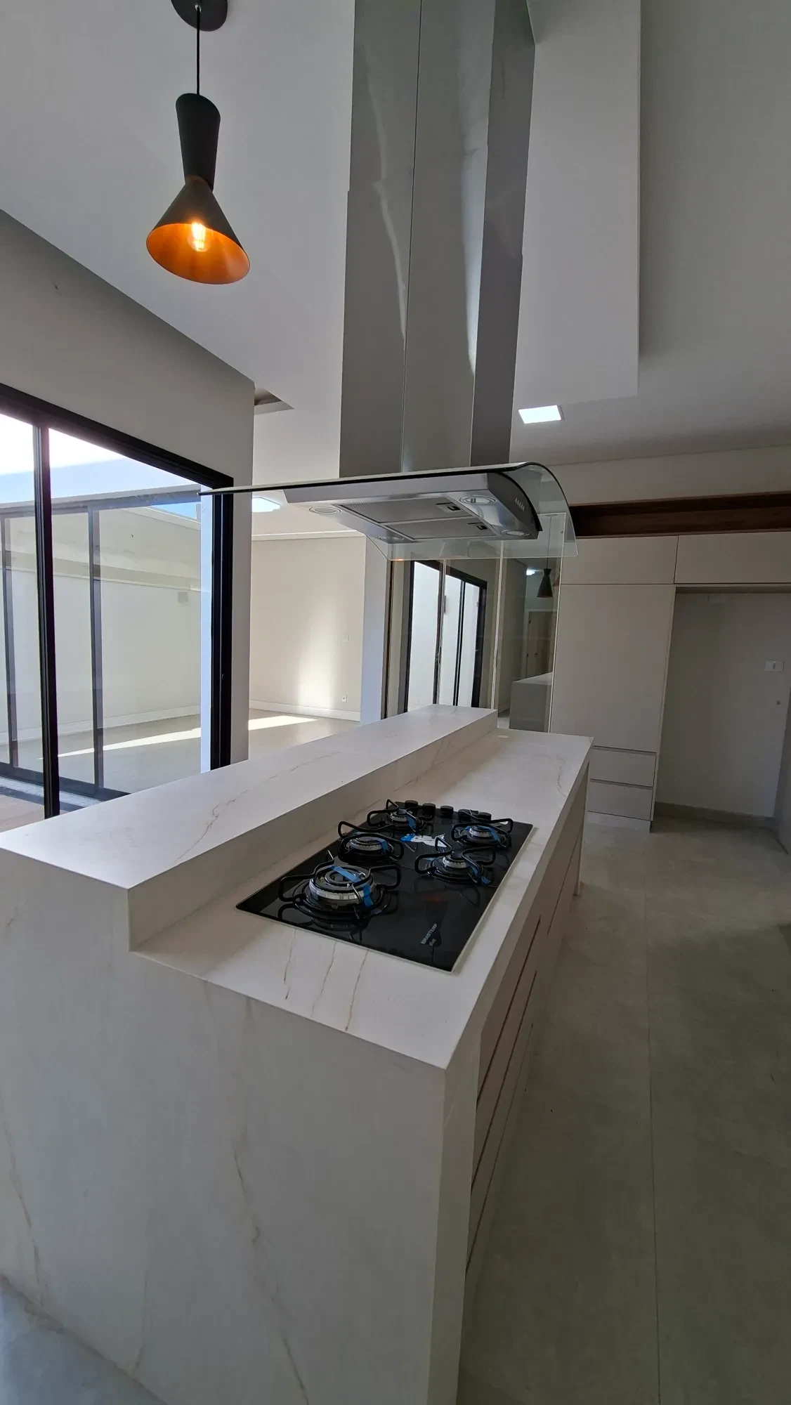 Imagem Casa de Condomínio com 3 Quartos à Venda, 167 m² em Granja Olga II - Sorocaba