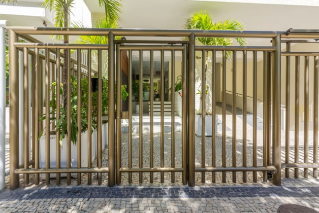 Imagem Apartamento com 2 Quartos à Venda, 108 m² em Ipanema - Rio de Janeiro