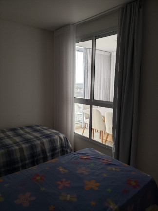 Imagem Apartamento com 2 Quartos à Venda, 62 m² em Praia de Itaparica - Vila Velha