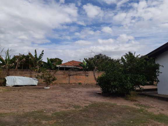 Imagem Chácara com 3 Quartos à Venda, 180 m² em Centro - Itirapina