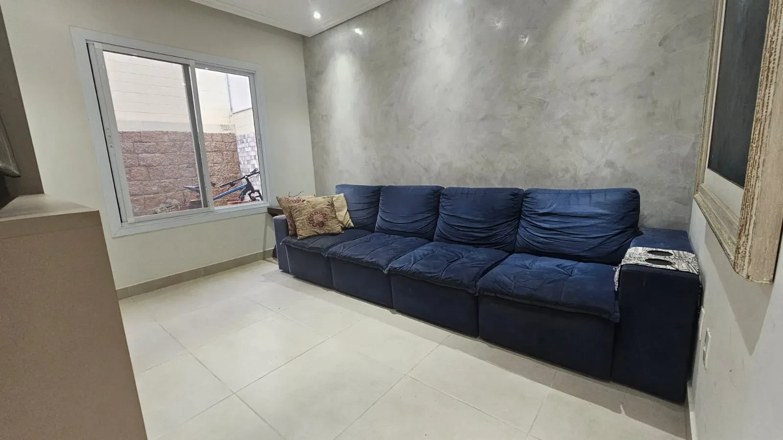 Imagem Casa de Condomínio com 3 Quartos à Venda, 141 m² em Chácara Segre - Jundiaí