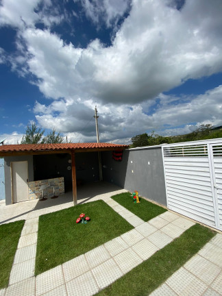 Imagem Chácara com 2 Quartos à Venda, 130 m² em Ebenezer - Gravatá