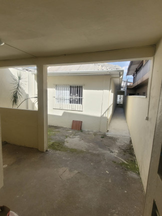 Imagem Casa com 2 Quartos à Venda, 80 m² em Vila Prudente - São Paulo