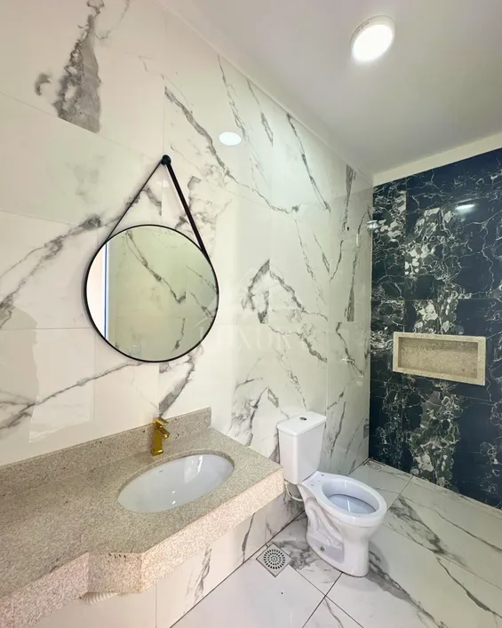 Imagem Casa com 3 Quartos à Venda, 117 m²em Paraiso - Senador Canedo