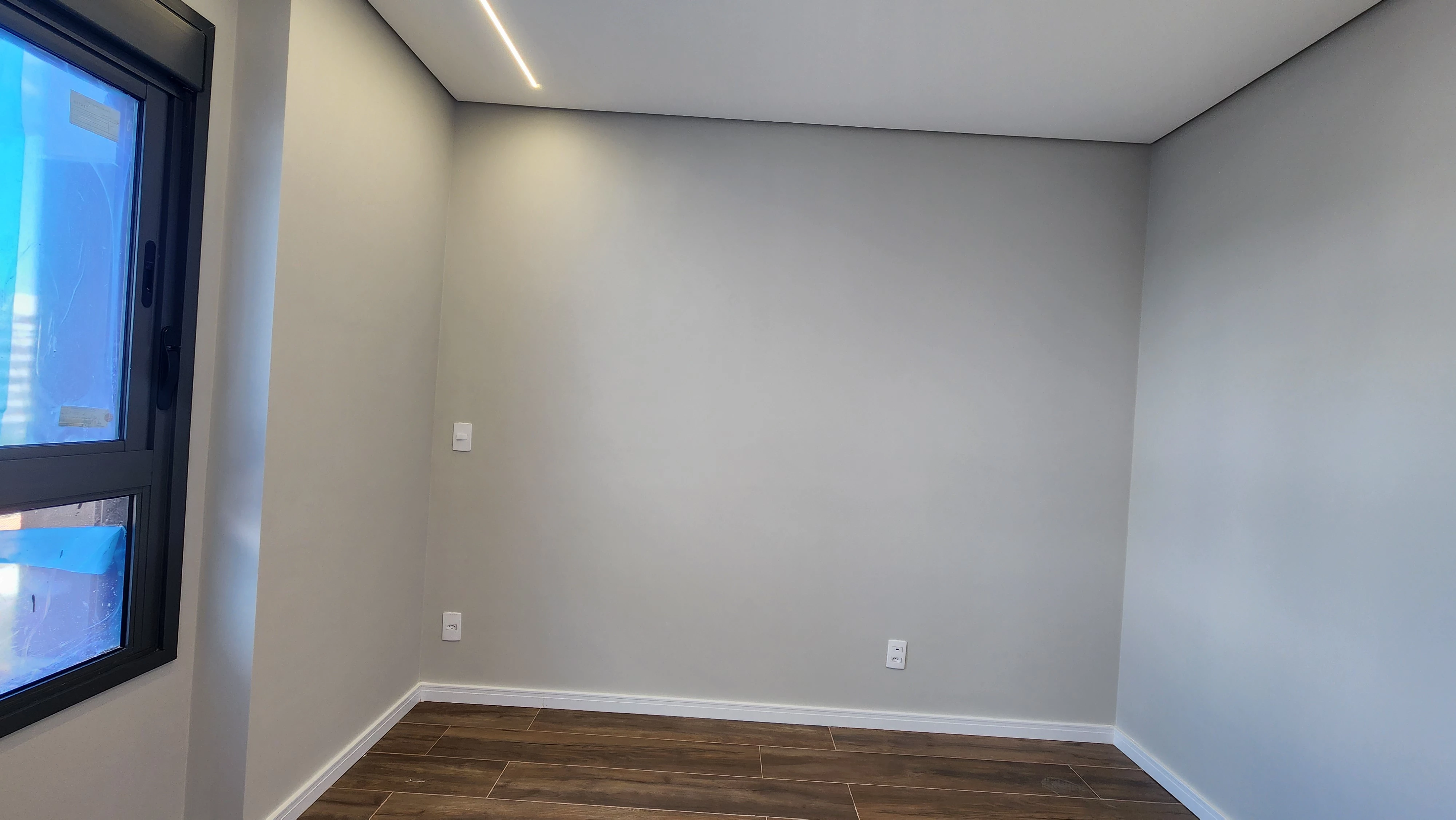 Imagem Apartamento com 1 Quarto à Venda, 43 m² em Brooklin Paulista - São Paulo
