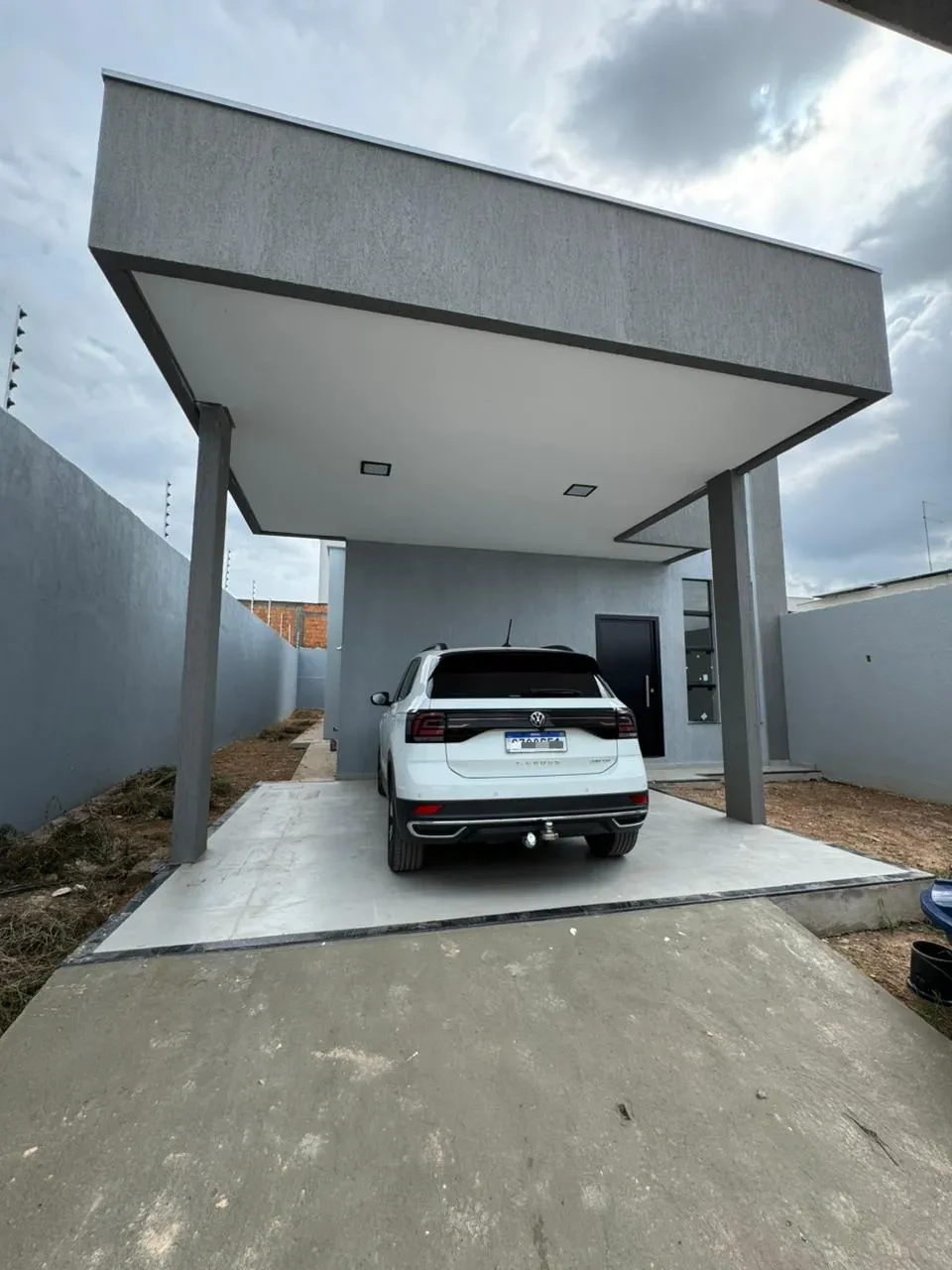Imagem Casa com 3 Quartos à Venda, 113 m² em Nova Marabá - Marabá