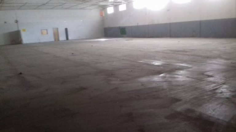 Imagem Galpão para Alugar, 3 m² em Vila Da Paz - São Paulo