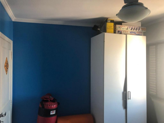 Imagem Apartamento com 3 Quartos à Venda,  em Vila Gomes Cardim - São Paulo