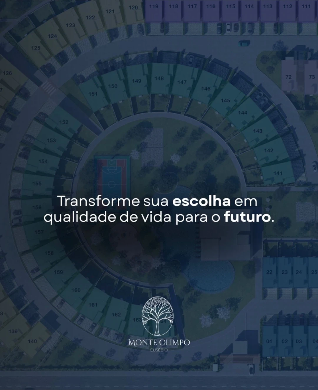 Foto do imóvel: Casa de Condomínio com 3 Quartos à Venda, 143 m² em Amador - Eusébio