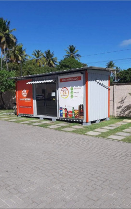 Imagem Apartamento com 2 Quartos à Venda, 41 m² em Barra de Jangada - Jaboatão dos Guararapes