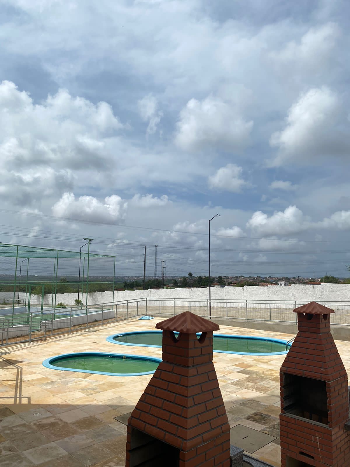Imagem Apartamento com 2 Quartos à Venda, 61 m² em Bom Pastor - Natal