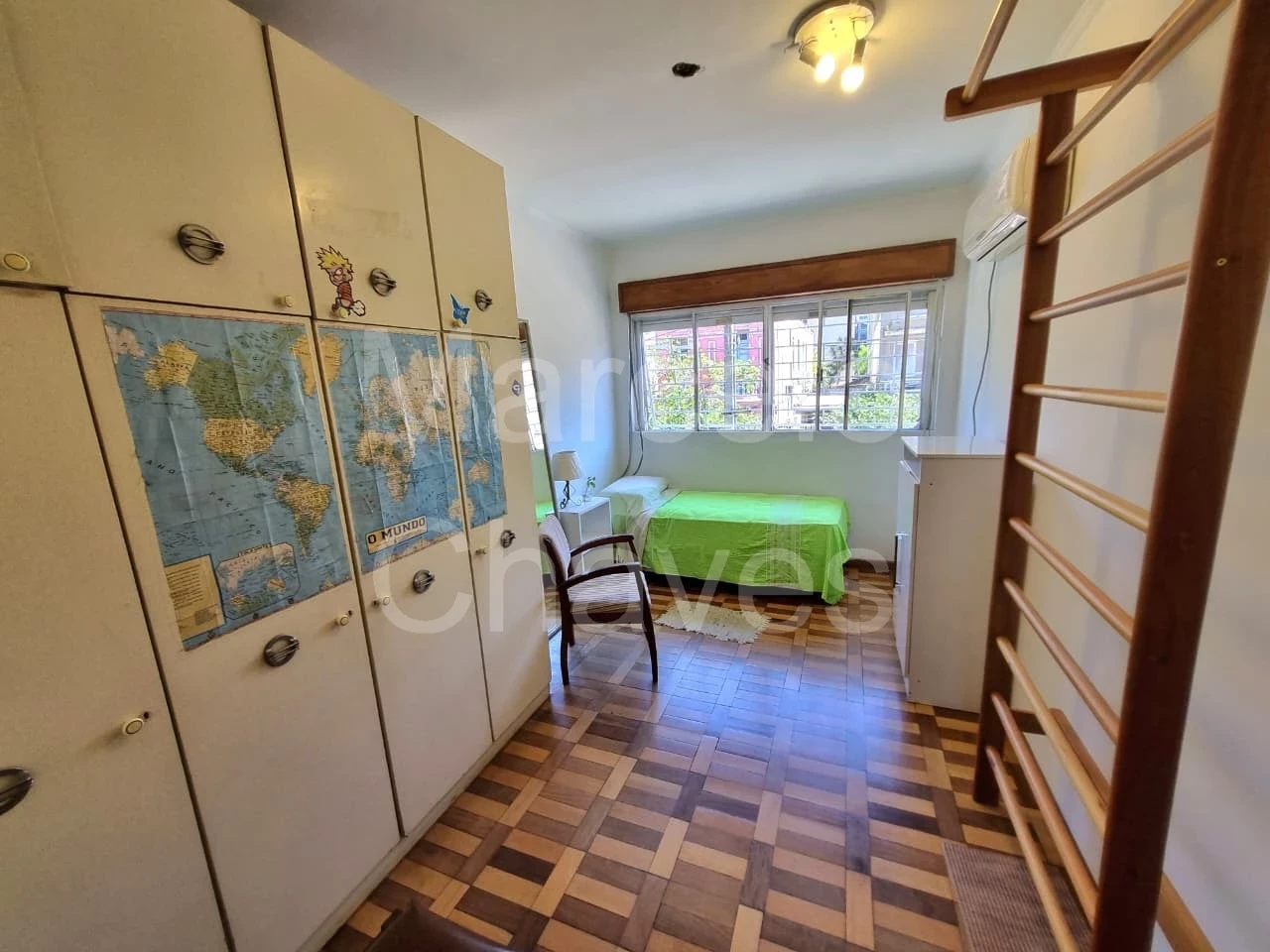 Imagem Casa com 4 Quartos à Venda, 134 m² em Cidade Baixa - Porto Alegre
