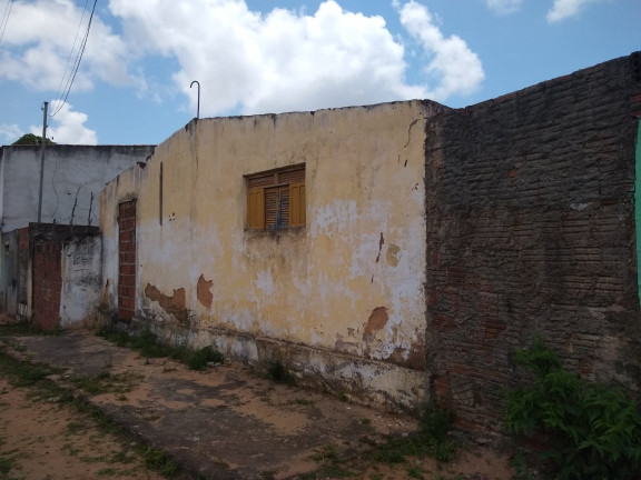 Imagem Terreno à Venda, 343 m² em Planalto - Natal