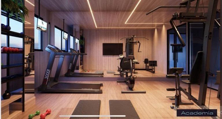 Imagem Apartamento com 2 Quartos à Venda, 52 m² em Boa Viagem - Recife