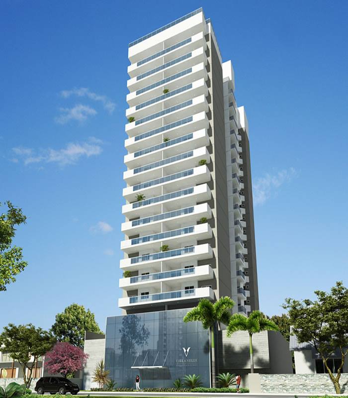 Imagem Apartamento com 2 Quartos à Venda, 60 m² em Praia de Itaparica - Vila Velha