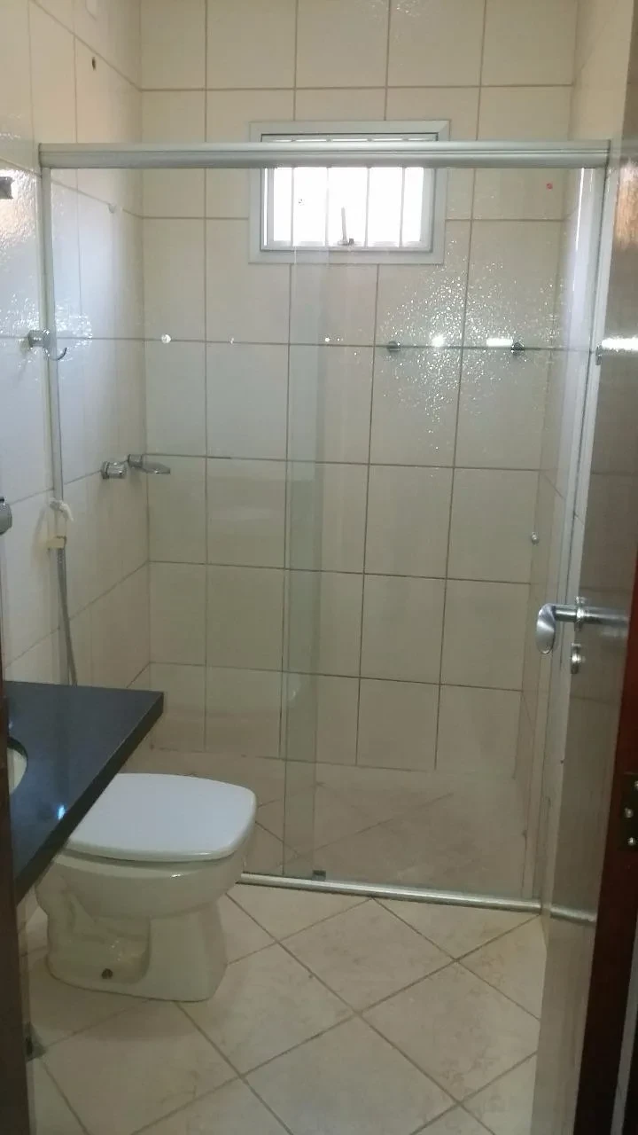 Imagem Casa com 3 Quartos para Alugar, 200 m² em Goiabeira - Cuiabá