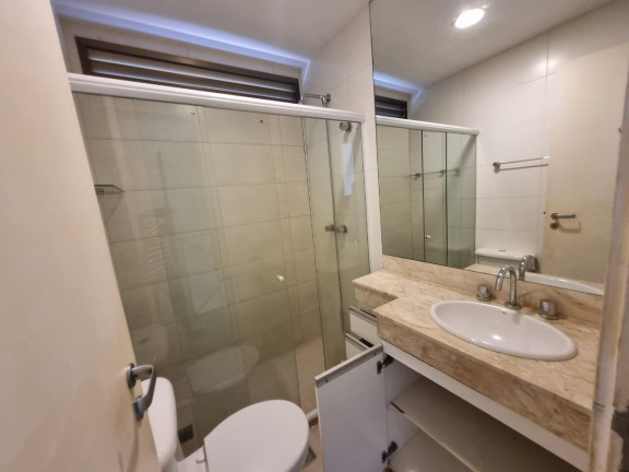 Imagem Cobertura com 3 Quartos à Venda, 145 m² em Freguesia (Jacarepaguá) - Rio de Janeiro