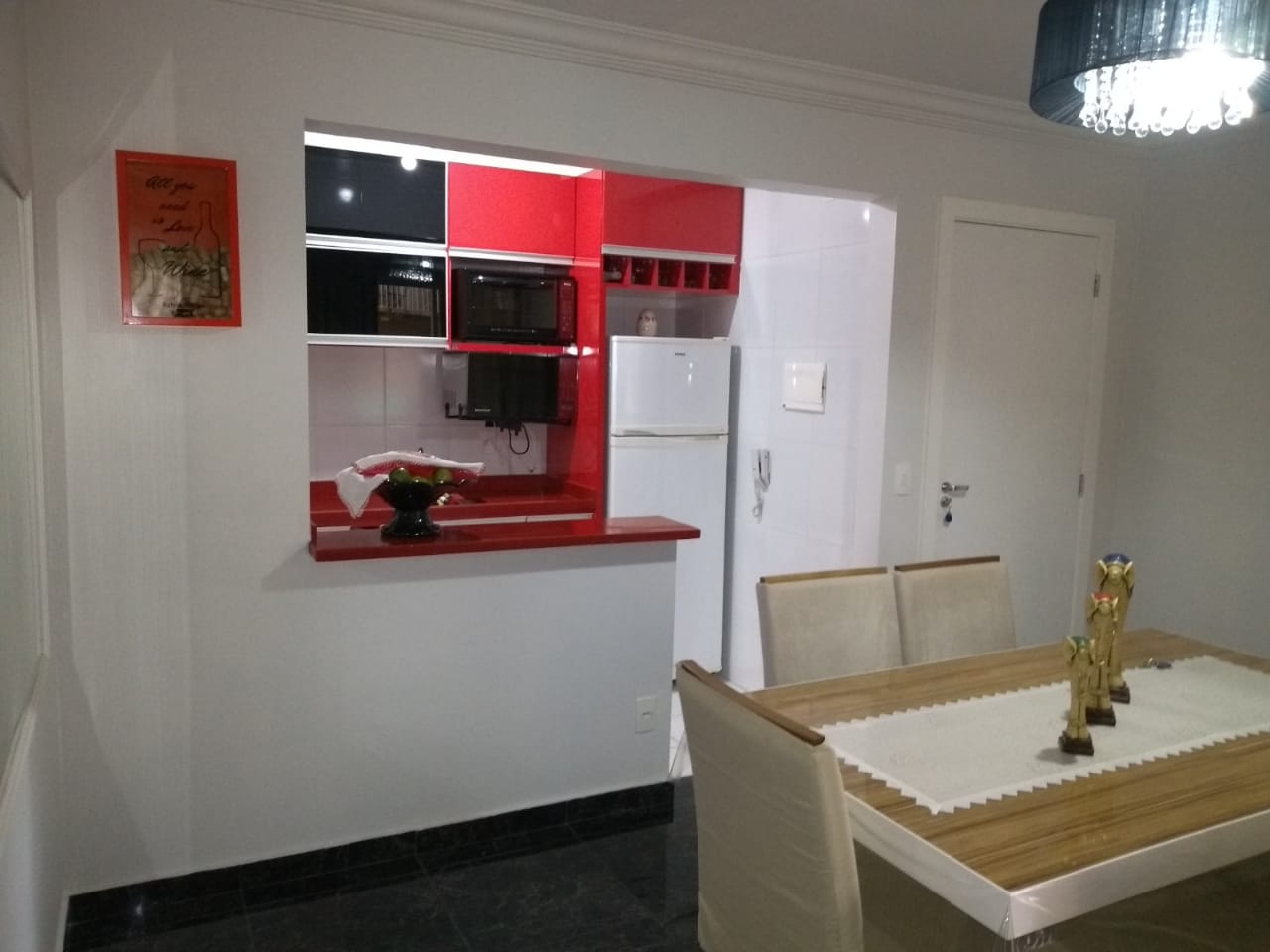 Imagem Apartamento com 2 Quartos à Venda, 59 m²em Planalto - São Bernardo do Campo