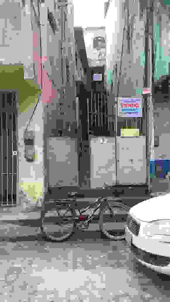 Imagem Apartamento com 1 Quarto à Venda, 35 m² em Fronteira - Macaé