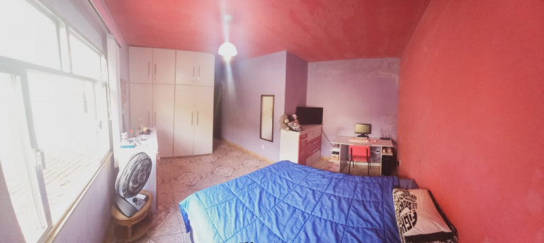 Foto do imóvel: Casa com 2 Quartos à Venda, 250 m²em Bangu - Rio de Janeiro