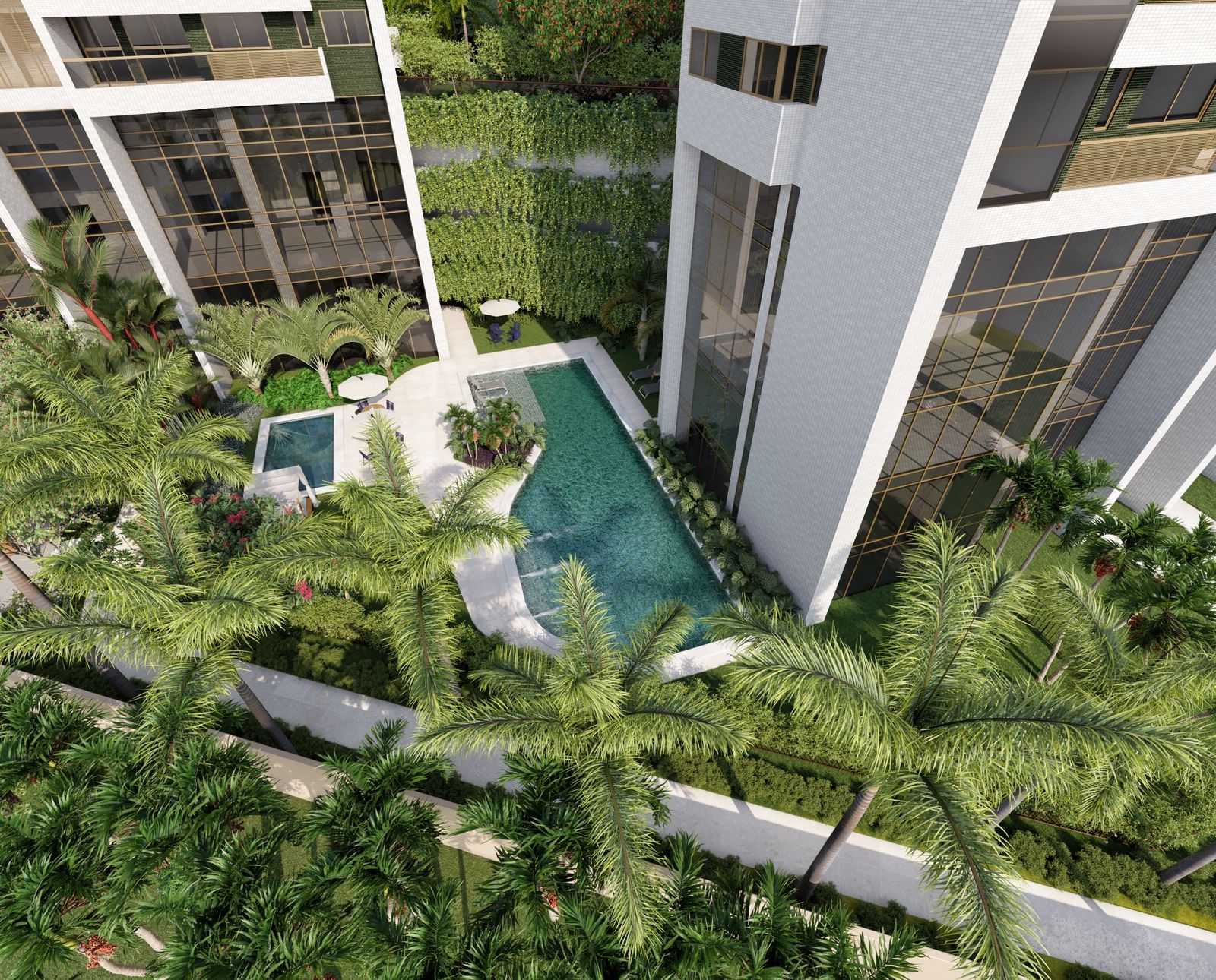 Imagem Apartamento com 4 Quartos à Venda, 149 m² em Santo Amaro - Recife