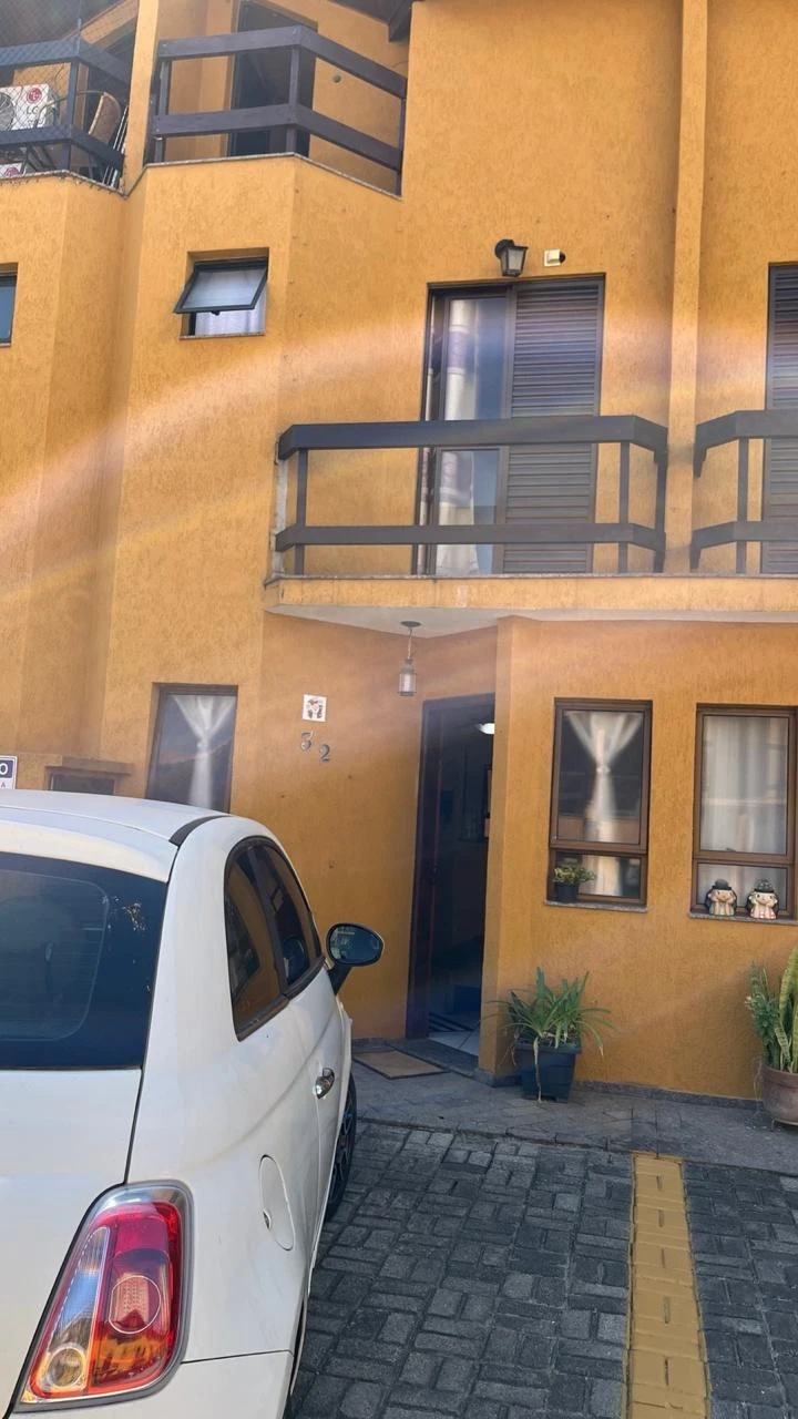 Foto do imóvel: Casa de Condomínio com 3 Quartos à Venda, 70 m² em Cidade Líder - São Paulo