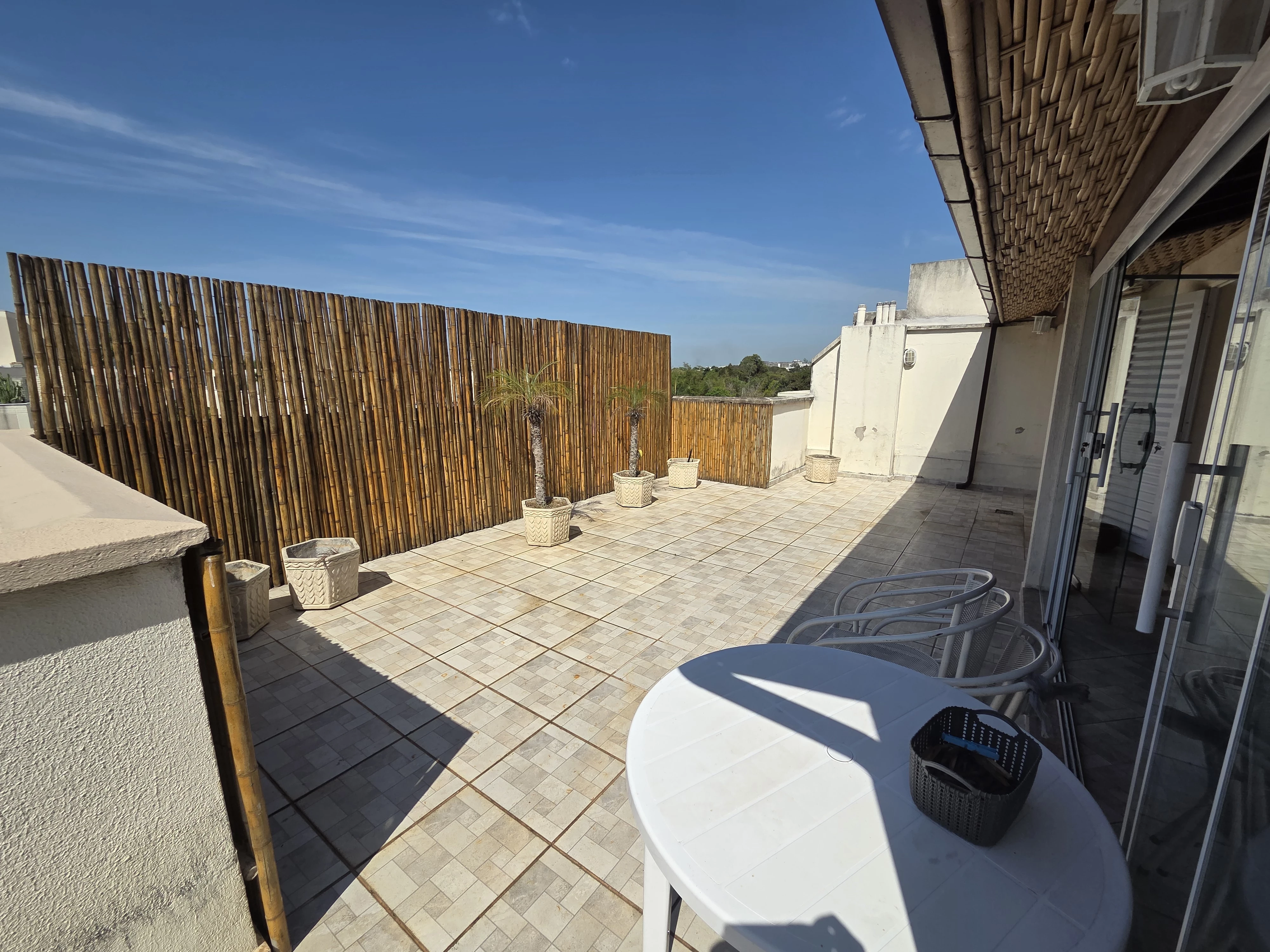 Imagem Cobertura com 3 Quartos à Venda, 142 m² em Freguesia (Jacarepaguá) - Rio de Janeiro