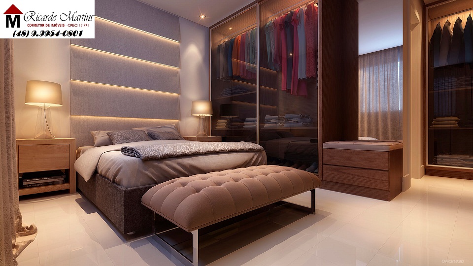Imagem Apartamento com 3 Quartos à Venda, 127 m²em Centro - Siderópolis
