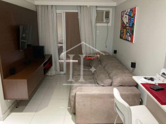Imagem Apartamento com 2 Quartos à Venda, 69 m² em Pechincha - Rio de Janeiro