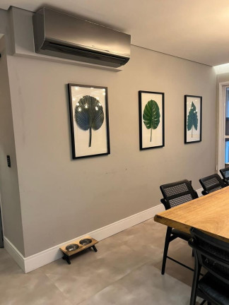 Imagem Apartamento com 3 Quartos à Venda, 268 m² em Anhangabaú - Jundiaí