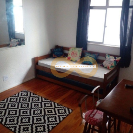 Kitnet com 1 Quarto à Venda,  em Alto - Teresópolis