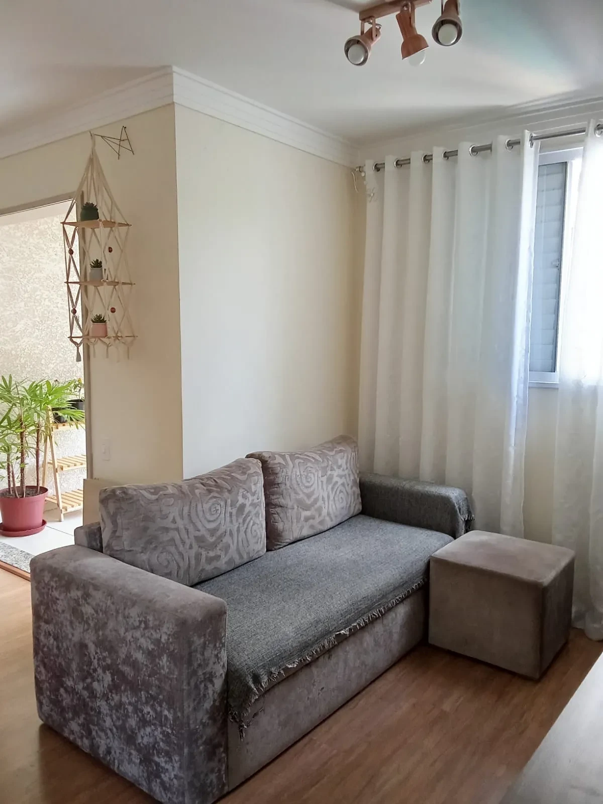 Imagem Apartamento com 3 Quartos à Venda, 64 m² em Jardim Caboré - São Paulo