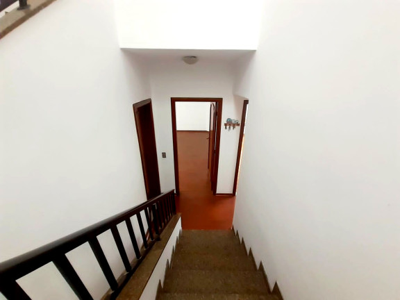 Imagem Casa com 4 Quartos para Alugar, 390 m² em Taquara - Rio de Janeiro