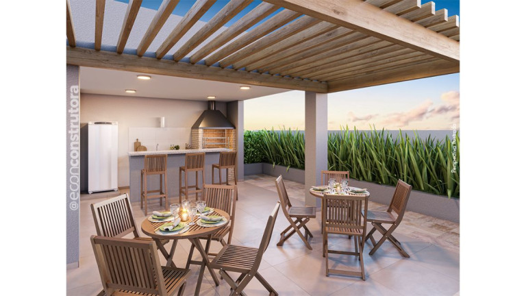 Imagem Apartamento com 2 Quartos à Venda, 44 m²em Vila Prudente - São Paulo