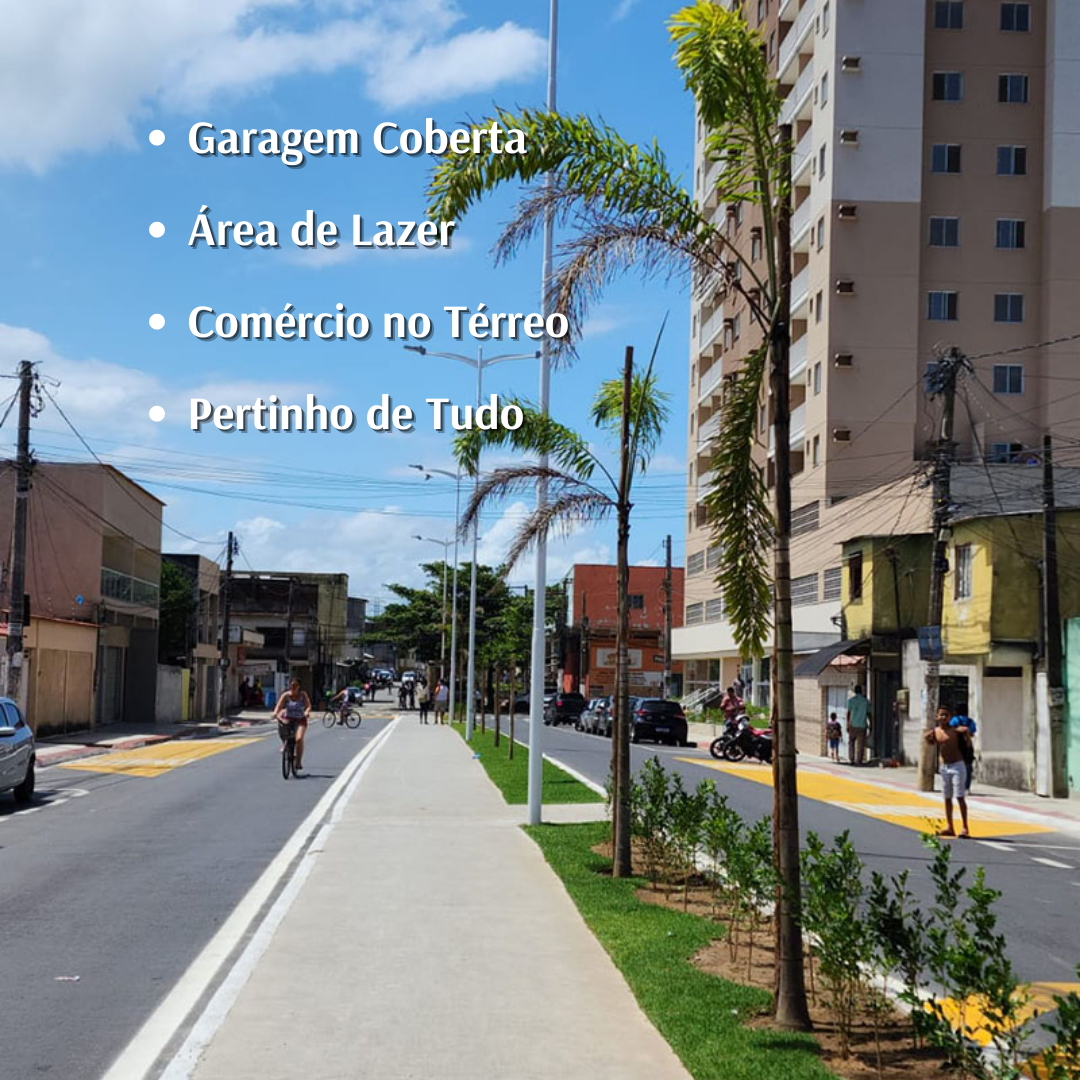 Imagem Apartamento com 2 Quartos à Venda, 55 m²em Jardim Tropical - Serra