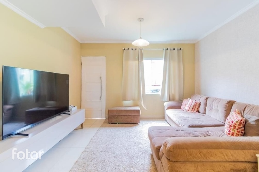 Imagem Casa de Condomínio com 3 Quartos à Venda, 140 m²em Pedreira - São Paulo