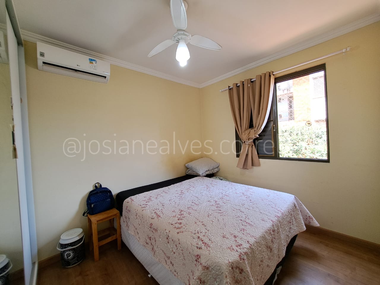 Imagem Apartamento com 2 Quartos à Venda, 47 m²em Alto da Boa Vista - Ribeirão Preto