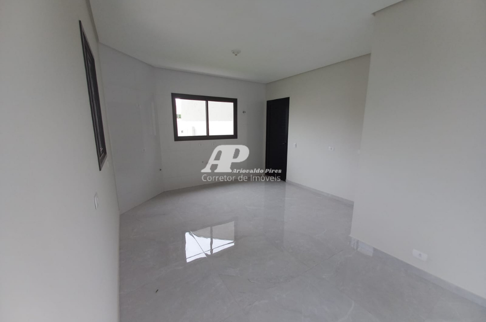 Imagem Casa de Condomínio com 3 Quartos à Venda ou Temporada, 157 m²em Cará-cará - Ponta Grossa