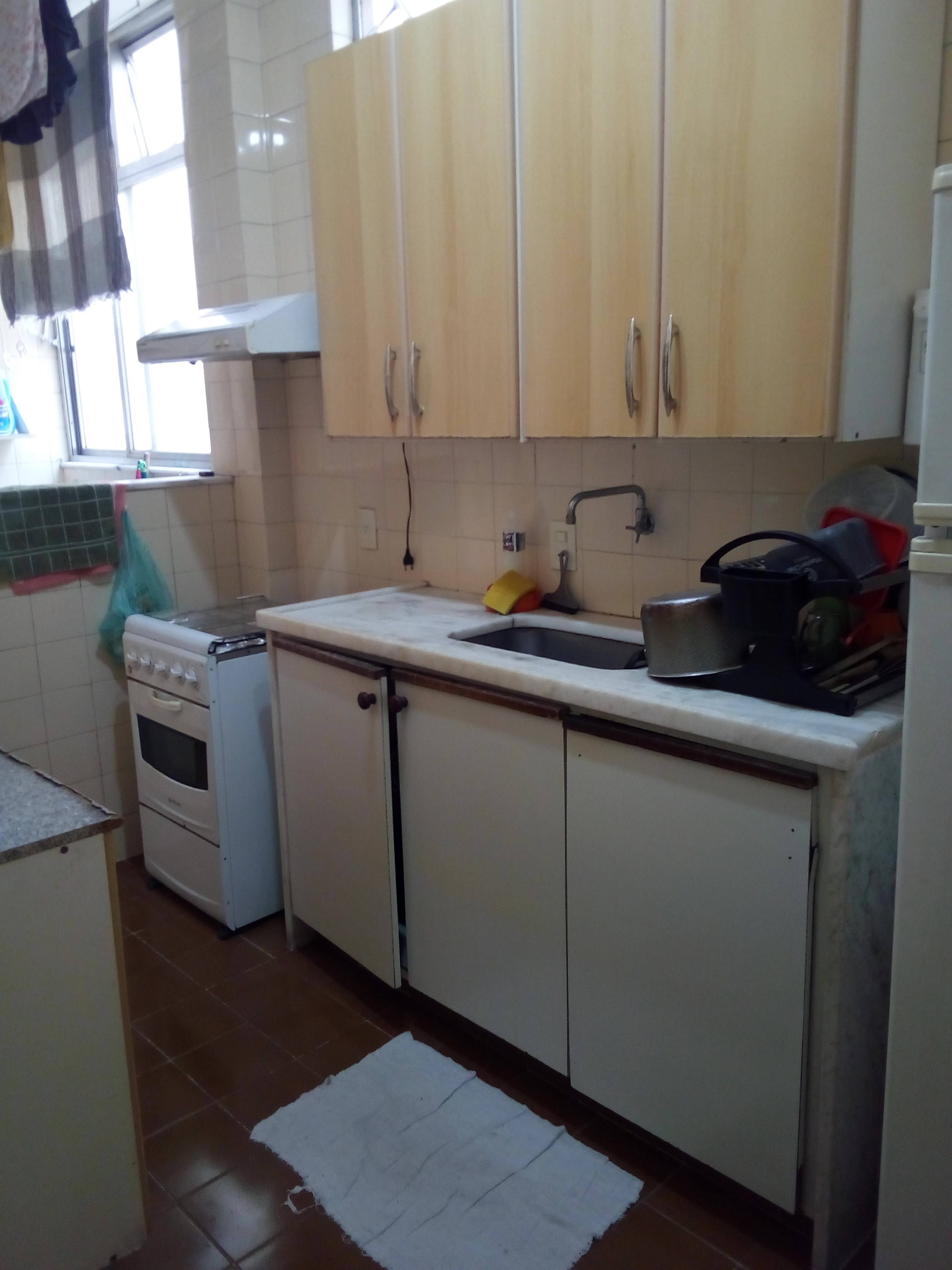 Imagem Apartamento com 2 Quartos à Venda, 80 m²em Engenho Novo - Rio de Janeiro
