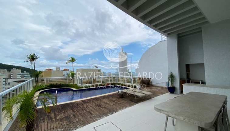Imagem Apartamento com 5 Quartos à Venda,  em Riviera - Bertioga