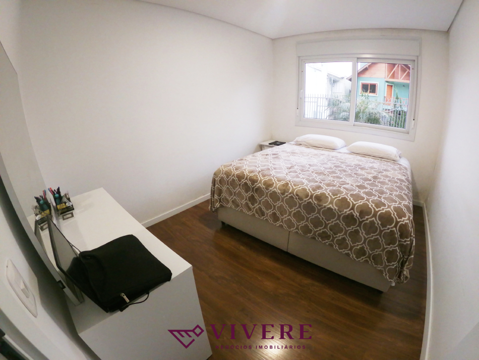 Imagem Casa com 4 Quartos à Venda, 88 m² em Santa Catarina - Caxias do Sul