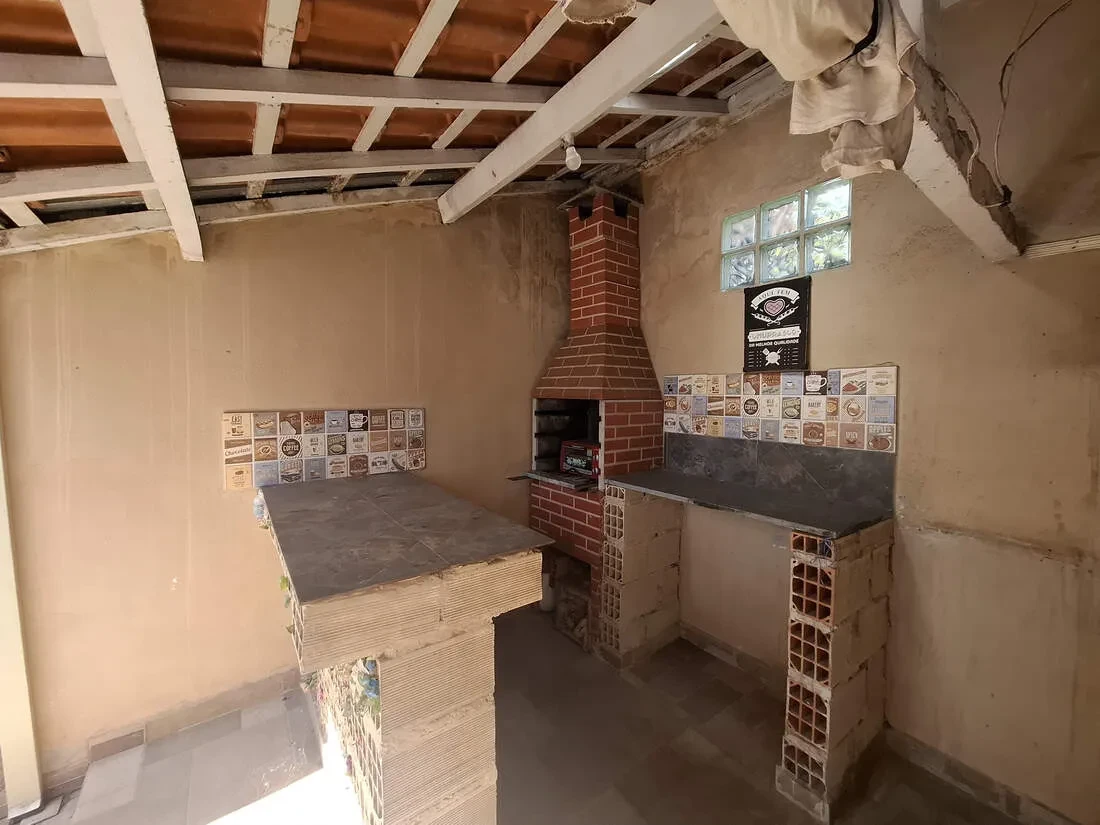 Imagem Imóvel Comercial à Venda, 127 m² em Centro - Mogi Mirim