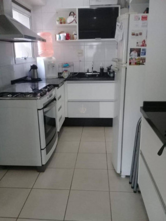 Imagem Apartamento com 3 Quartos à Venda,  em Vila Leopoldina - São Paulo