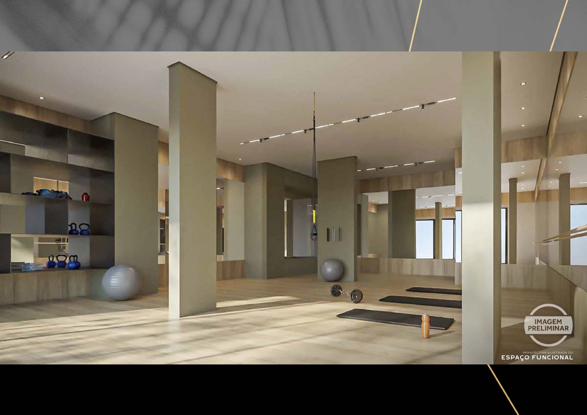 Foto do imóvel: Apartamento com 2 Quartos à Venda, 67 m² em Aldeia - Barueri